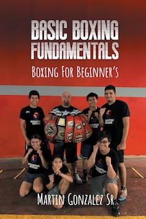 Couverture_Boxing training