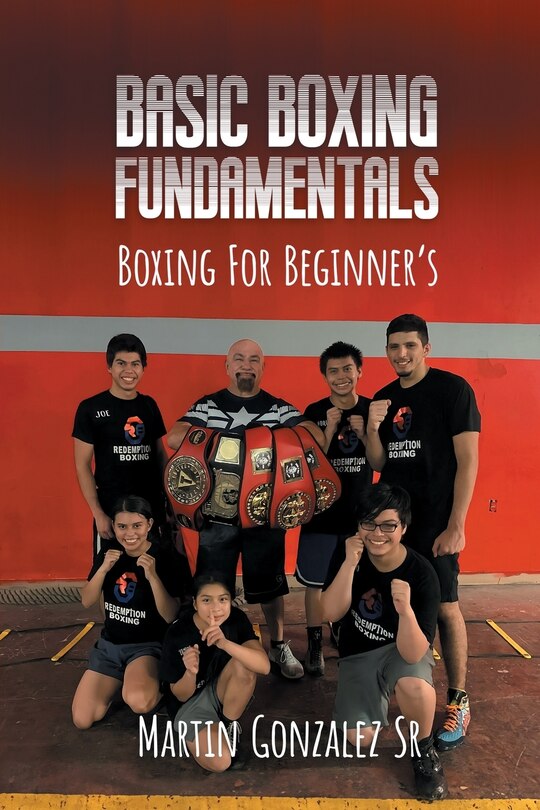 Couverture_Boxing training
