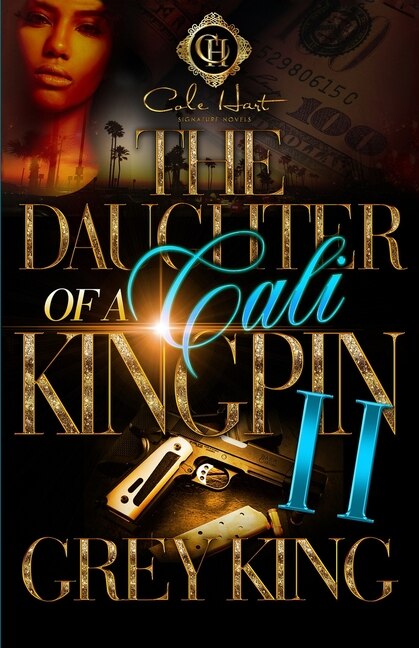 The Daughter Of A Cali Kingpin 2