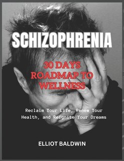 Front cover_Schizophrenia