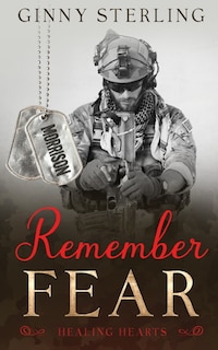 Couverture_Remember Fear
