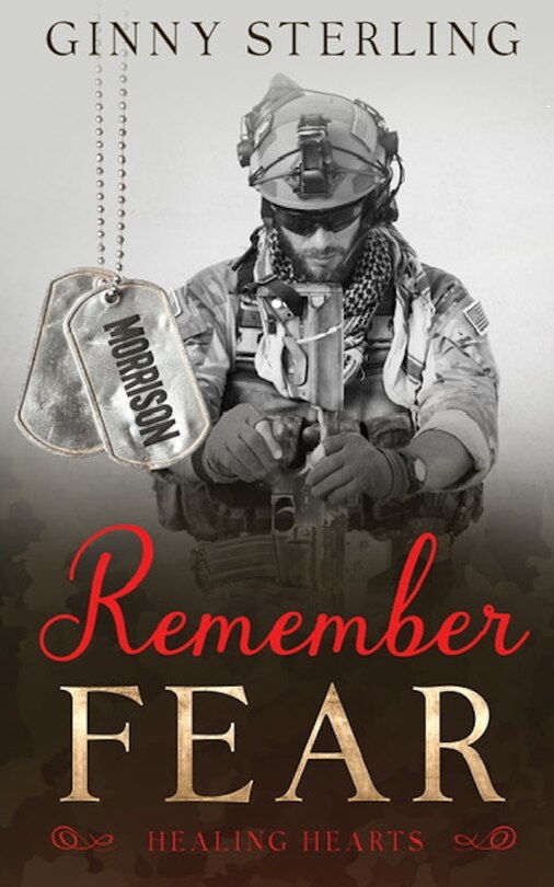 Couverture_Remember Fear