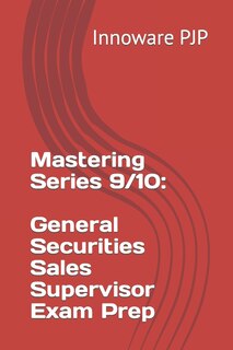 Front cover_Mastering Series 9/10