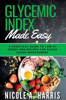 Front cover_Glycemic Index Made Easy
