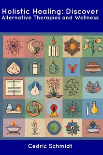 Front cover_Holistic Healing