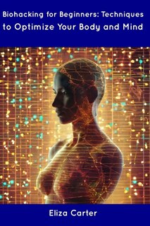 Front cover_Biohacking for Beginners