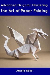 Couverture_Advanced Origami