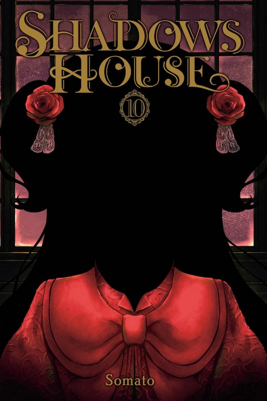 Couverture_Shadows House, Vol. 10