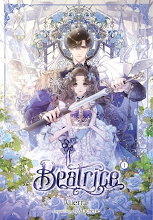 Front cover_Beatrice, Vol. 1