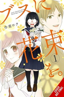 Front cover_April Showers Bring May Flowers, Vol. 1