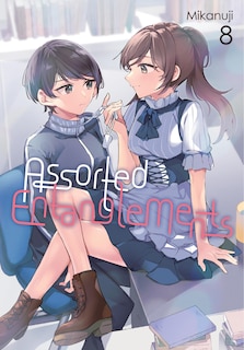Front cover_Assorted Entanglements, Vol. 8