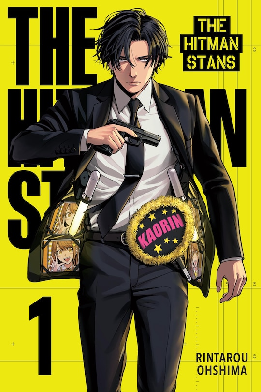 Front cover_The Hitman Stans, Vol. 1