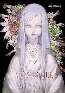 Front cover_Hinatsugimura
