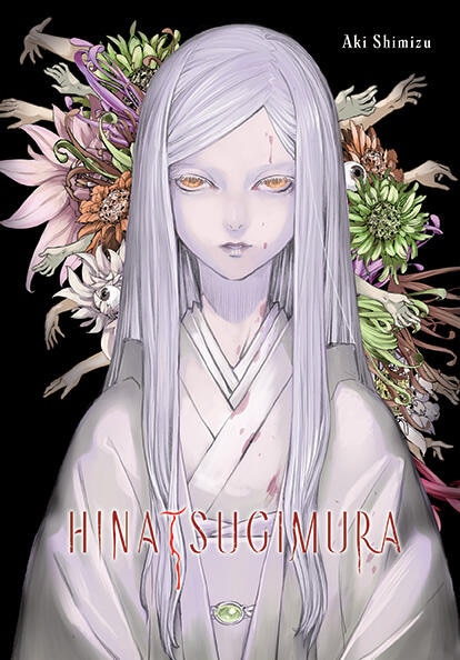 Front cover_Hinatsugimura