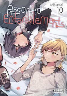 Front cover_Assorted Entanglements, Vol. 10