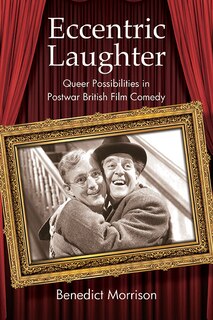 Front cover_Eccentric Laughter