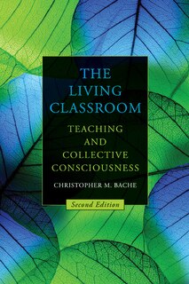 Front cover_The Living Classroom