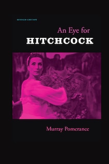 Front cover_An Eye for Hitchcock