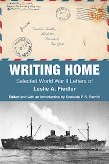 Couverture_Writing Home