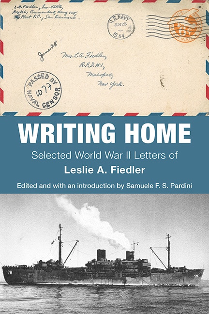 Couverture_Writing Home