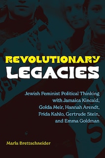 Couverture_Revolutionary Legacies