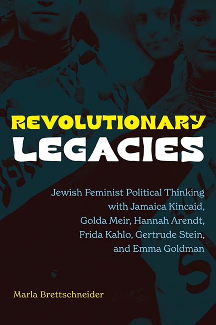 Couverture_Revolutionary Legacies