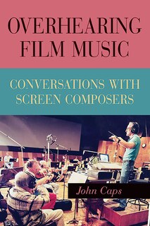 Front cover_Overhearing Film Music