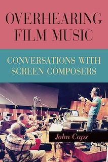 Front cover_Overhearing Film Music