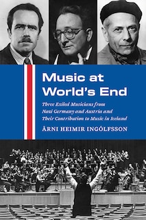 Couverture_Music at World's End