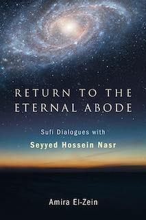 Couverture_Return to the Eternal Abode