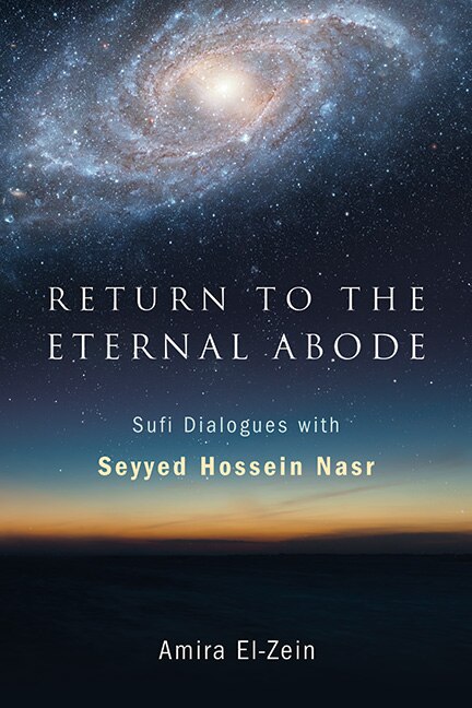 Front cover_Return to the Eternal Abode
