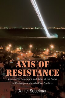 Front cover_Axis of Resistance