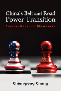 Front cover_China's Belt and Road Power Transition