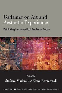 Couverture_Gadamer on Art and Aesthetic Experience