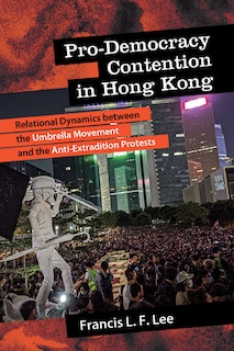 Couverture_Pro-Democracy Contention in Hong Kong