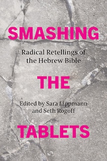 Front cover_Smashing the Tablets
