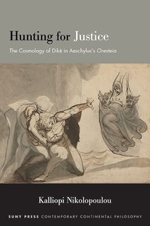 Front cover_Hunting for Justice