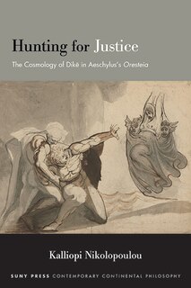 Couverture_Hunting for Justice