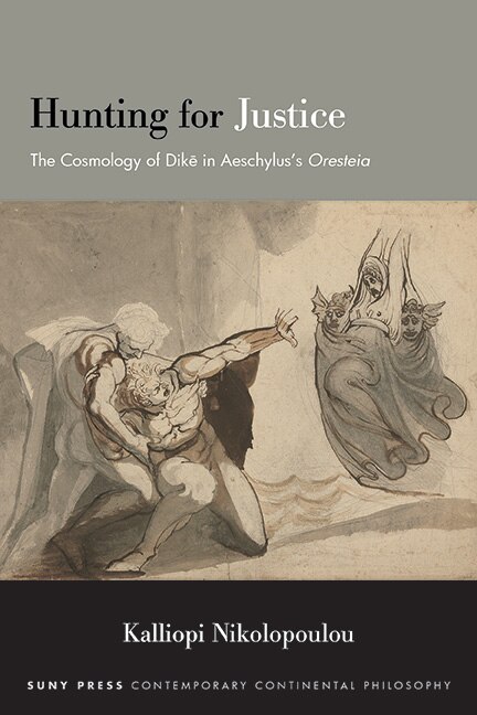 Couverture_Hunting for Justice