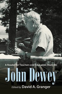Couverture_John Dewey