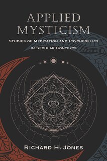 Front cover_Applied Mysticism