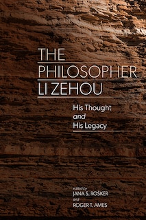 Couverture_The Philosopher Li Zehou
