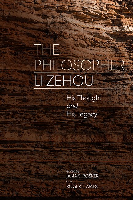 Couverture_The Philosopher Li Zehou