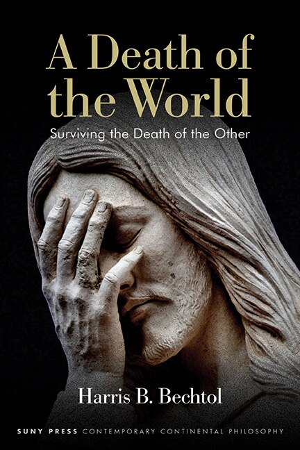 Front cover_A Death of the World