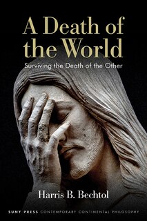 Front cover_A Death of the World