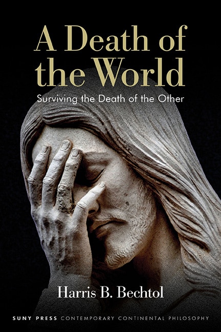Front cover_A Death of the World