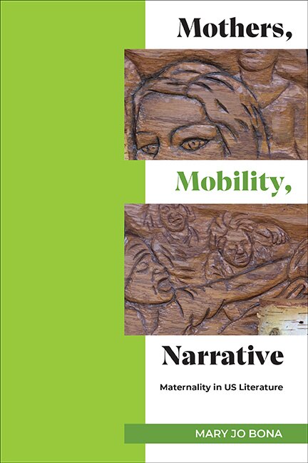 Front cover_Mothers, Mobility, Narrative