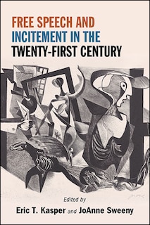 Couverture_Free Speech and Incitement in the Twenty-First Century