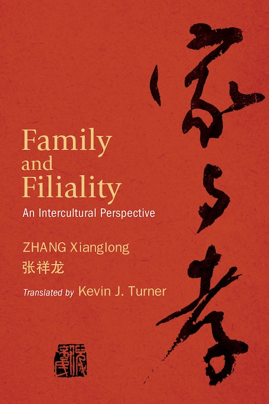 Front cover_Family and Filiality