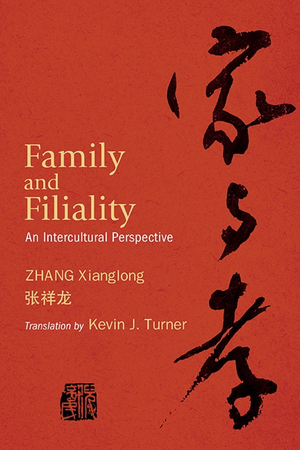 Front cover_Family and Filiality